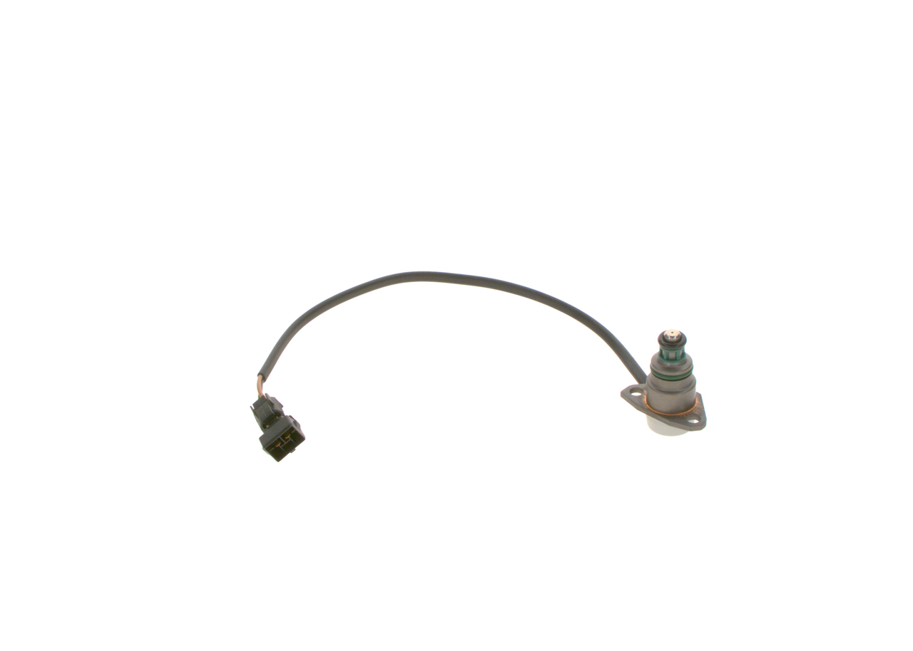 OEM 074906283B BOSCH Klep, injectiesysteem 0 281 002 265 voor VOLKSWAGEN