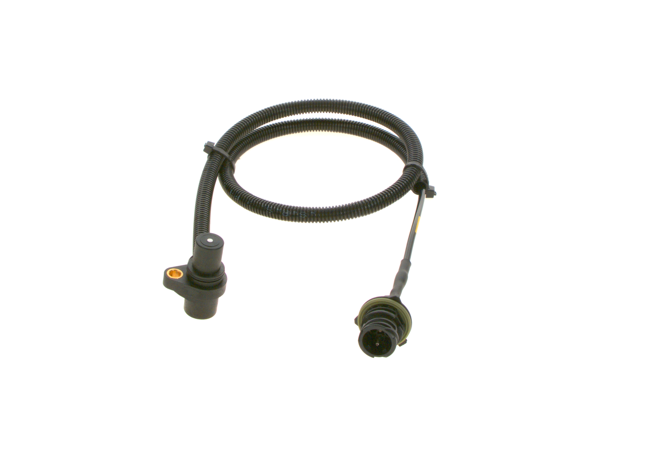 OEM 3987882 BOSCH Impulssianturi, kampiakseli 0 281 002 292 varten VOLVO