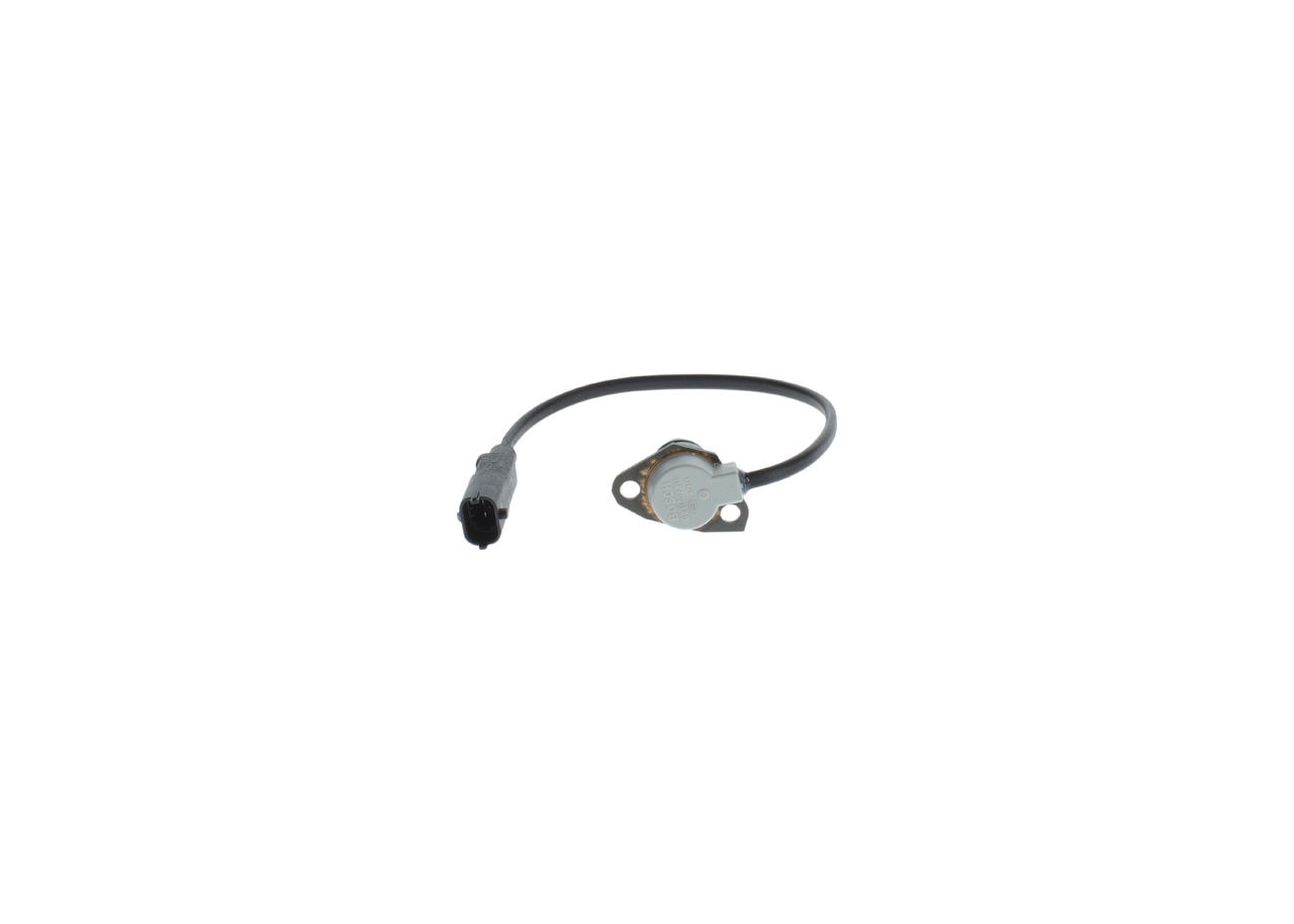 comprare Valvola regolapressione, Sistema Common-Rail - BOSCH (0 281 002 313)