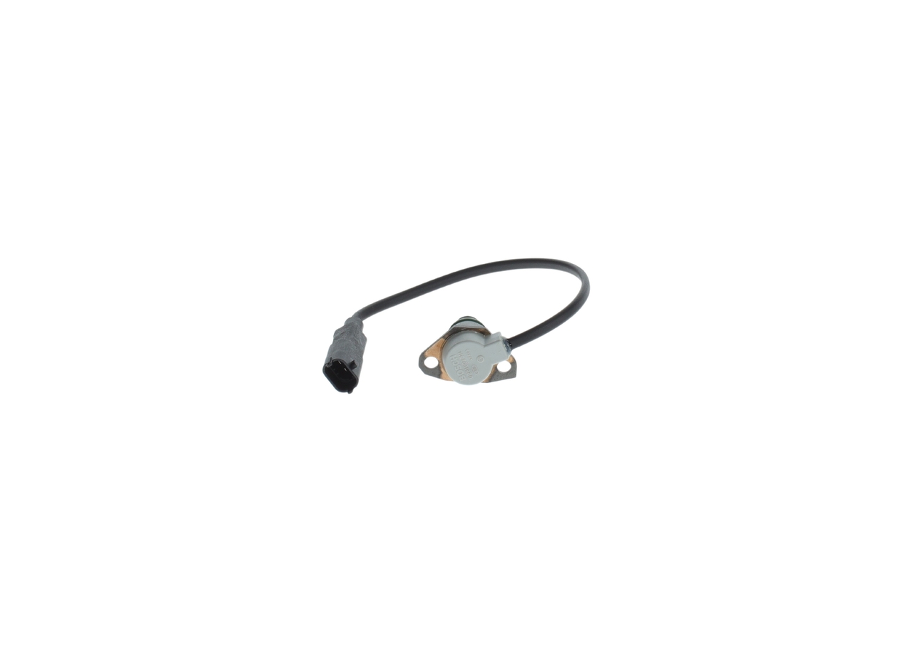 comprare Valvola regolapressione, Sistema Common-Rail - BOSCH (0 281 002 314)