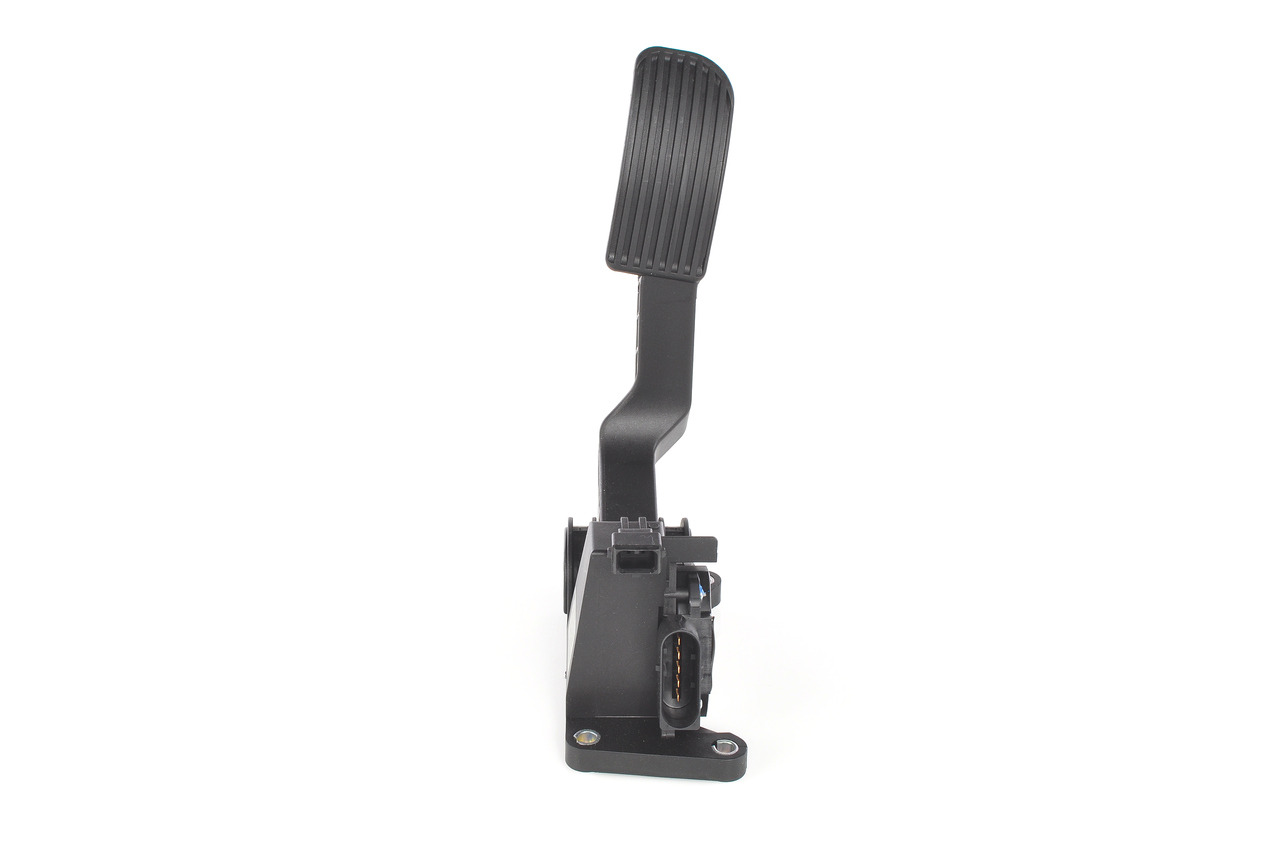 Gaspedaalset (0 281 002 334) van BOSCH Voor MERCEDES-BENZ SPRINTER 4-t Open laadbak/ Chassis (904) 416 CDI 4x4 (115 KW / 156 PK / Van 2000)