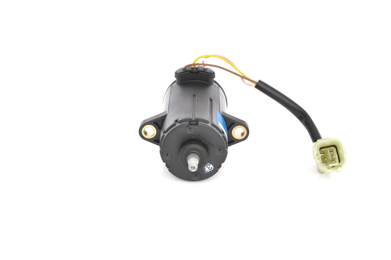 Gaspedallägesgivare (0 281 002 370) från BOSCH för ROVER Commerce Skåpbil / Hatchback (RF) 2.0 iDT 101 HK