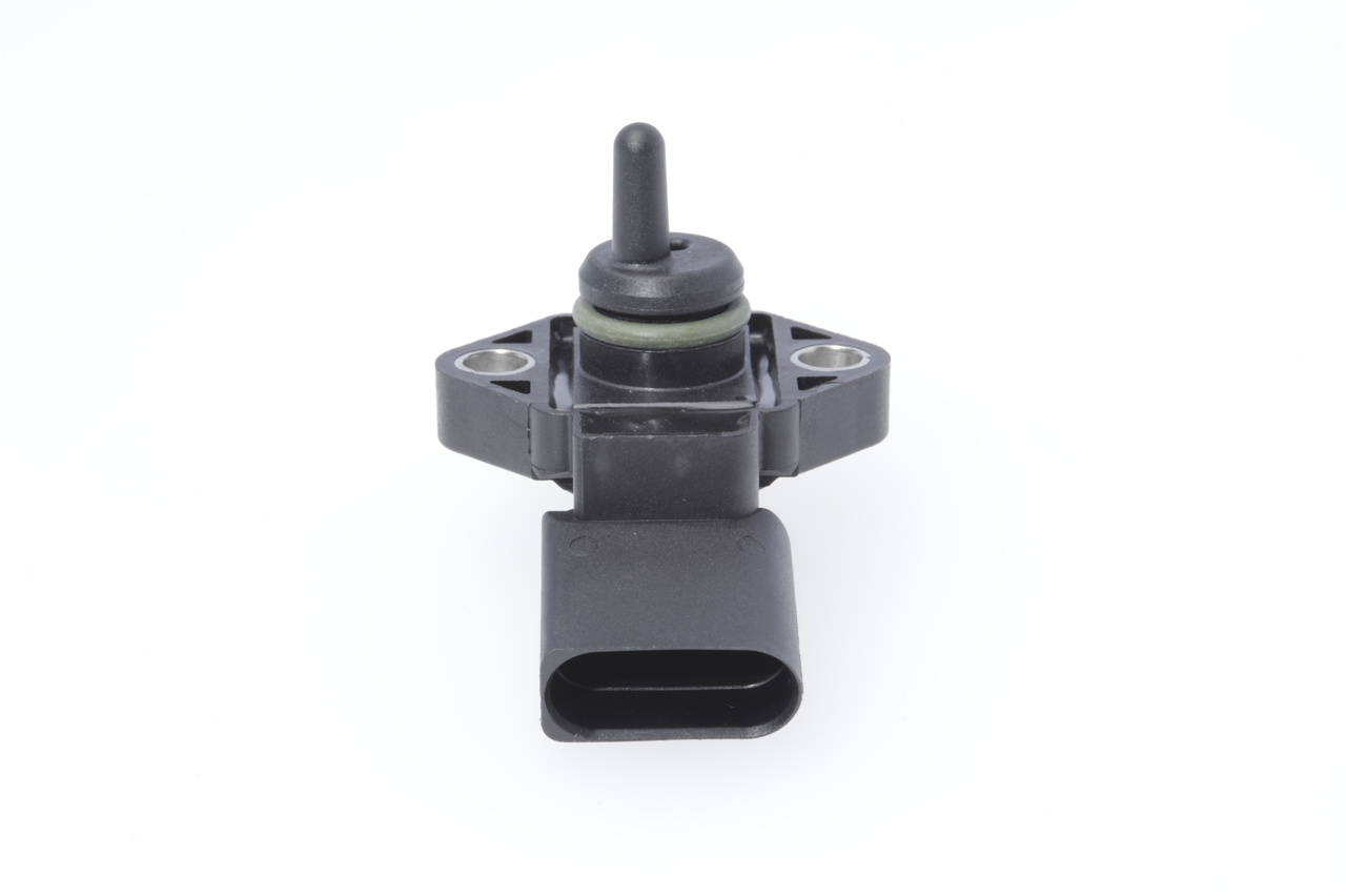 OEM 038906051A BOSCH  Ladedrucksensor 0 281 002 394 für VW, AUDI, SKODA, SEAT, BENTLEY