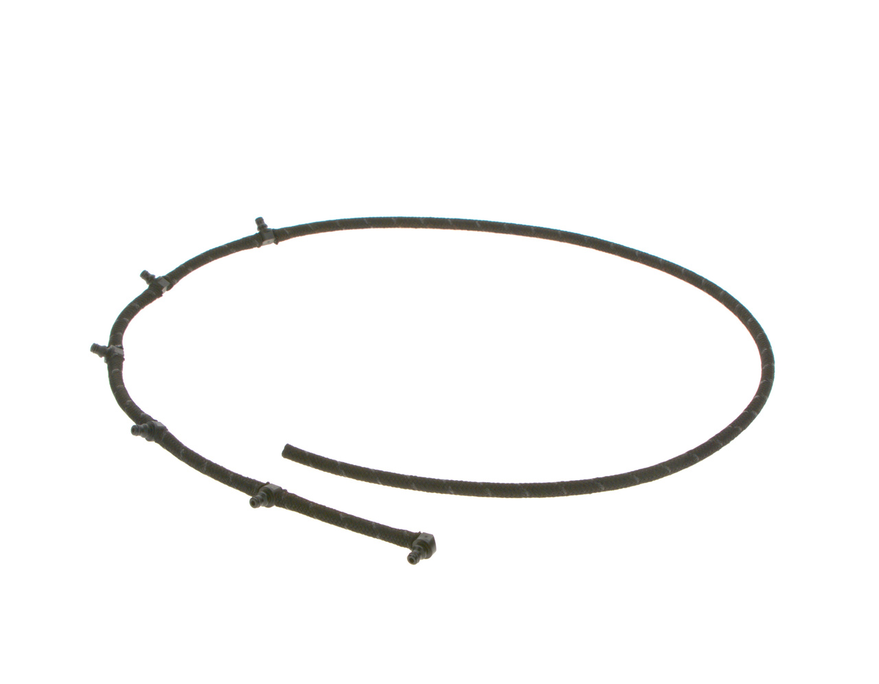 buy Hose, fuel overflow - BOSCH (0 928 400 545)