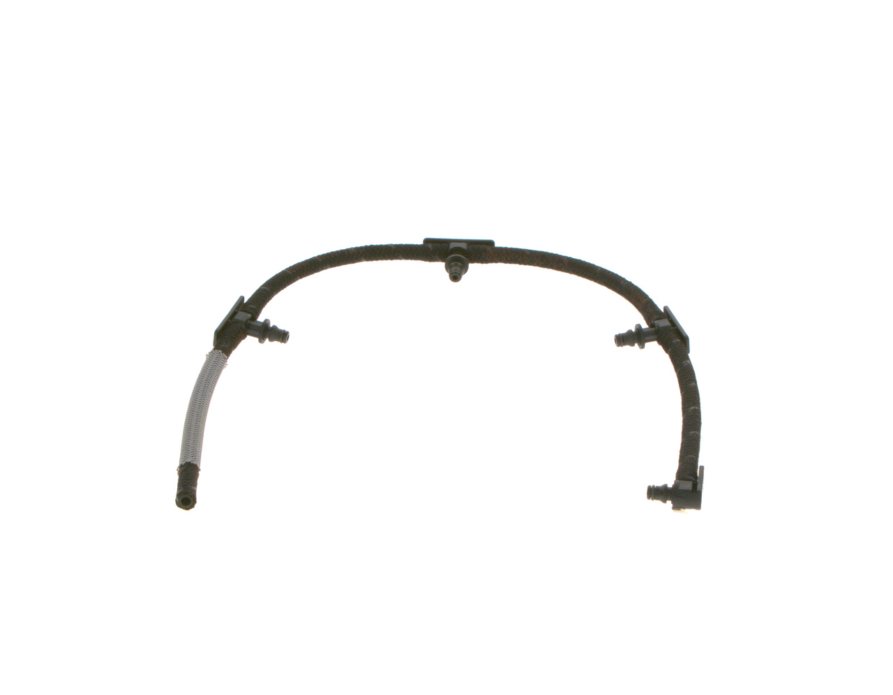 OEM 97328733 BOSCH Letku, polttoaineen ylivuoto 0 928 400 552 varten CHEVROLET, GMC