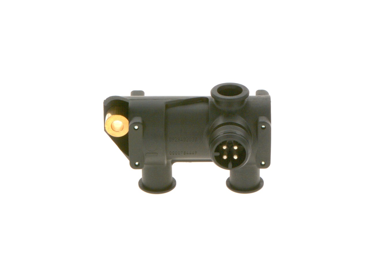 acheter Dispositif d'arrêt, système d'injection - BOSCH (0 928 402 030)