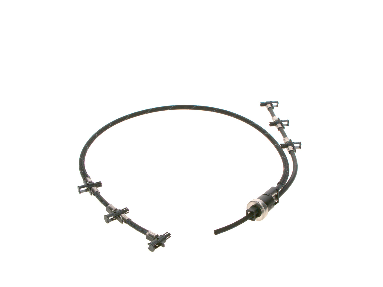 buy Hose, fuel overflow - BOSCH (0 928 402 061)