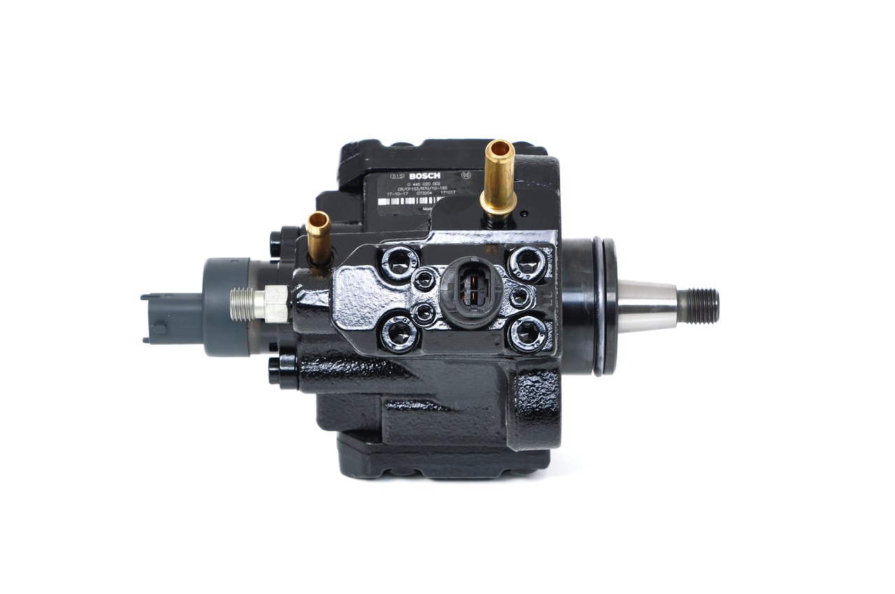 IVECO DAILY II Camionnette/Break 30-10 C Pompe à injection 0 445 020 002