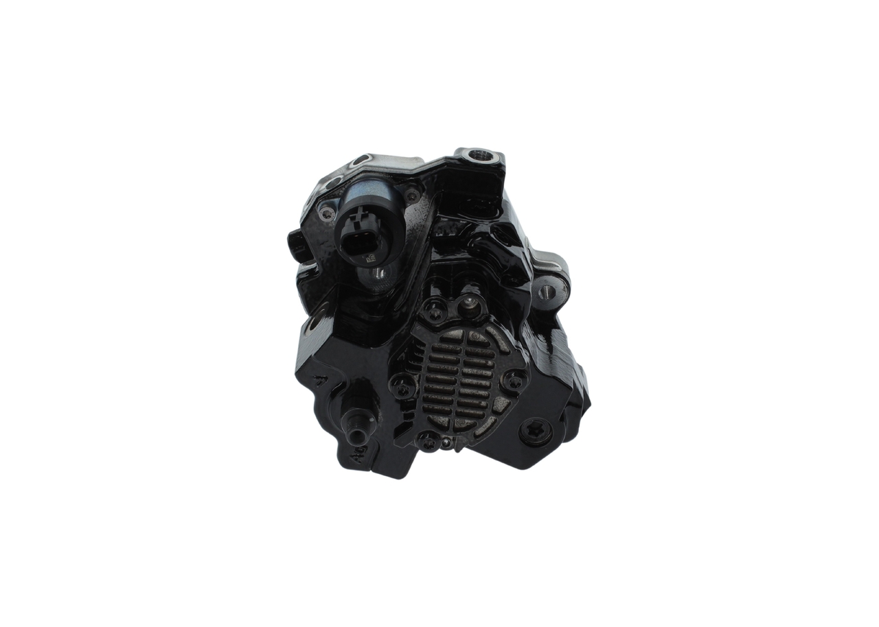 acheter Pompe à injection - BOSCH (0 445 020 008)
