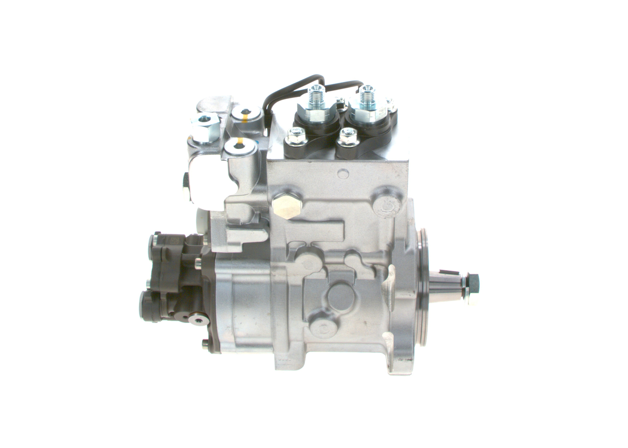 OEM 5010450952 BOSCH Korkeapainepumppu 0 445 020 012 varten VOLVO, RENAULT, RENAULT TRUCKS