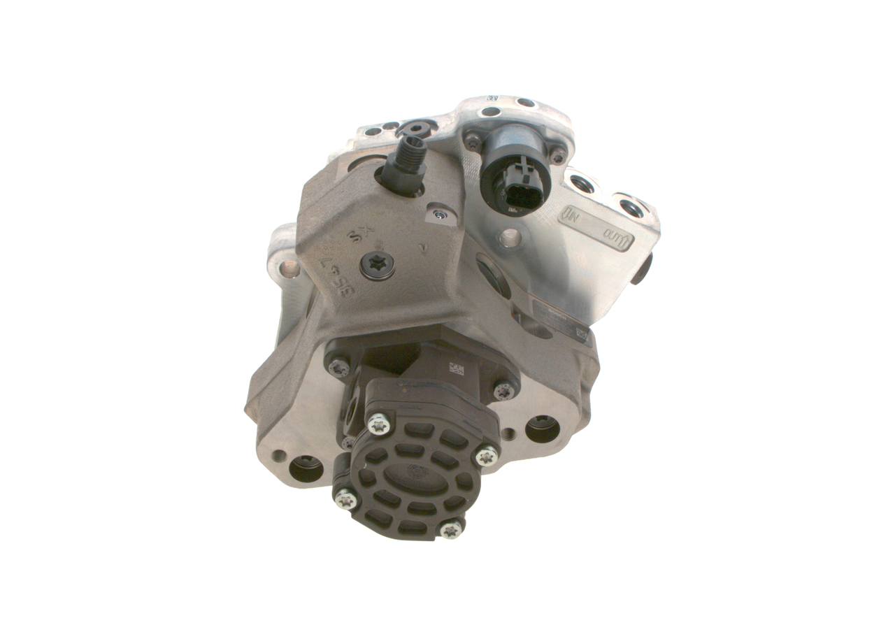 OEM 51111037740 BOSCH Korkeapainepumppu 0 445 020 018 varten MAN