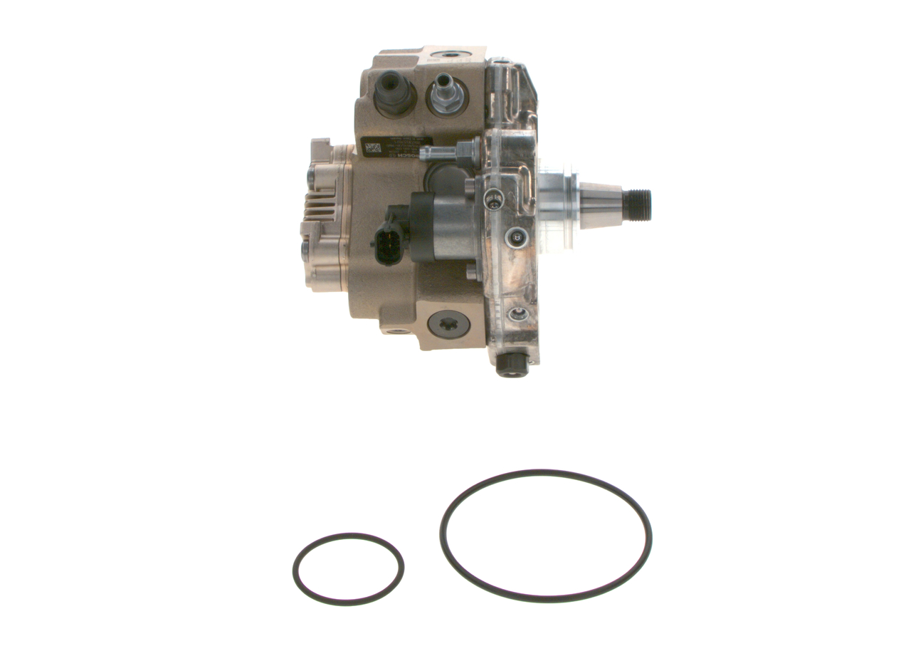 OEM 97780091 BOSCH Hogedrukinspuitpomp 0 445 020 030 voor CHEVROLET, GMC