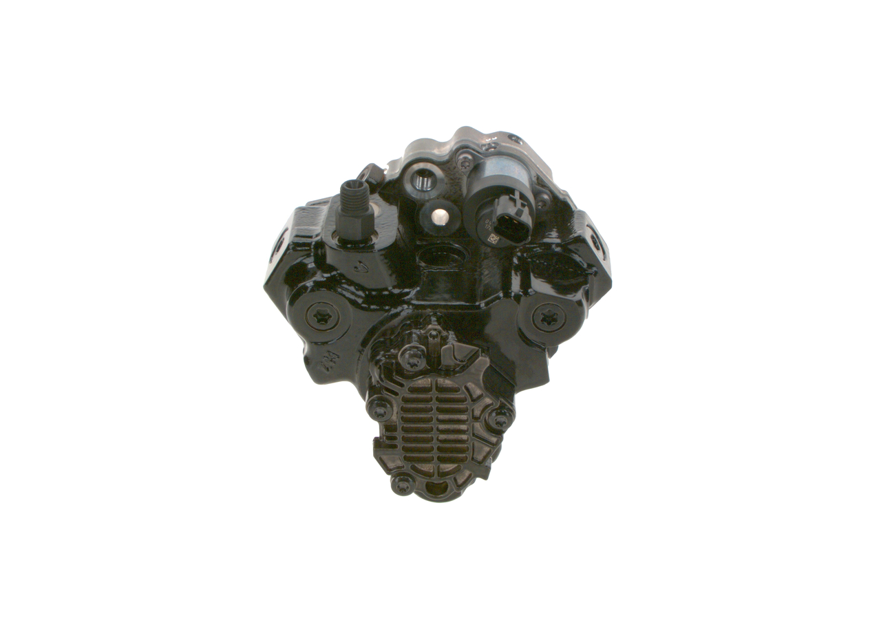 OEM ME225083 BOSCH Korkeapainepumppu 0 445 020 050 varten MERCEDES-BENZ, MITSUBISHI