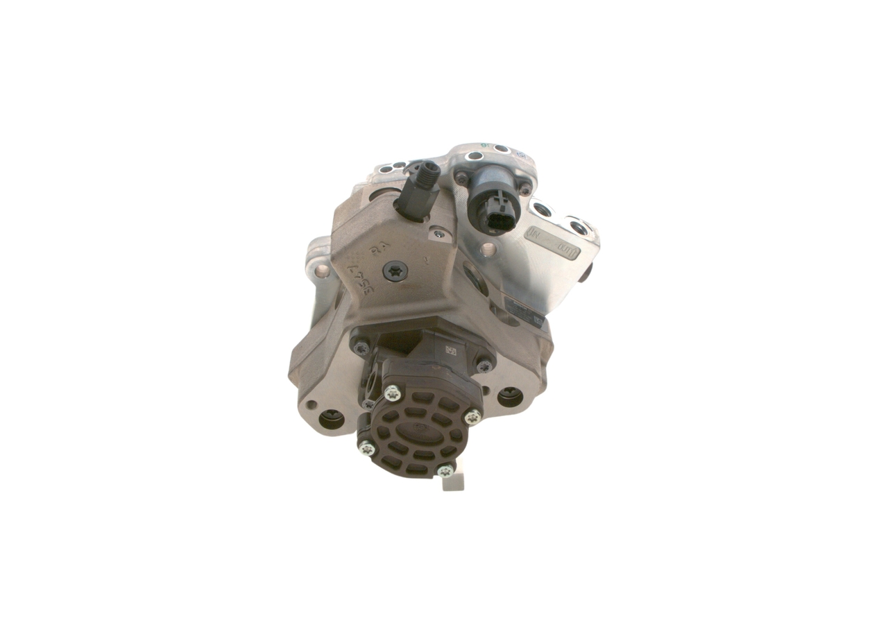 acheter Pompe à injection - BOSCH (0 445 020 052)