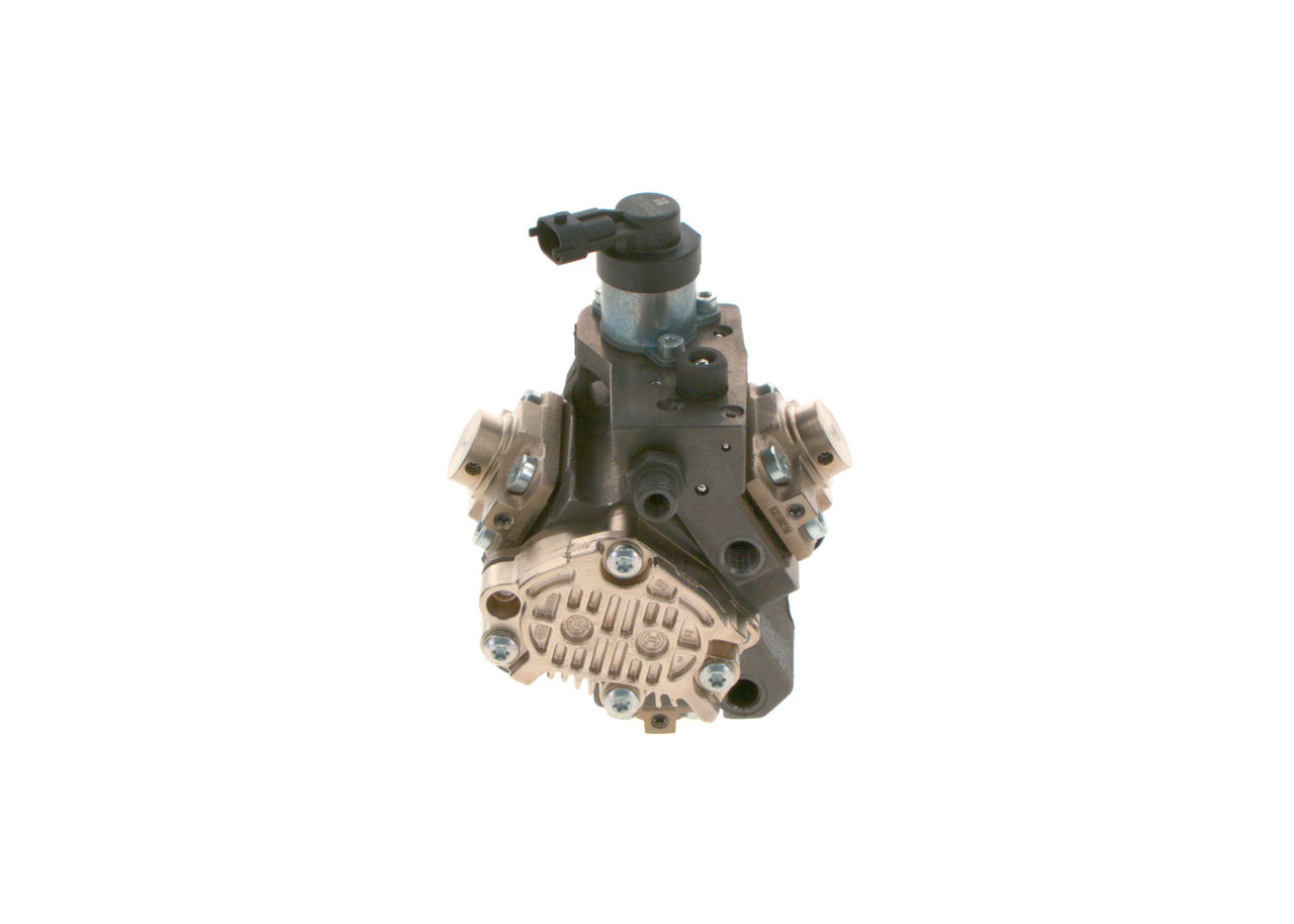 acheter Pompe à injection - BOSCH (0 445 020 056)