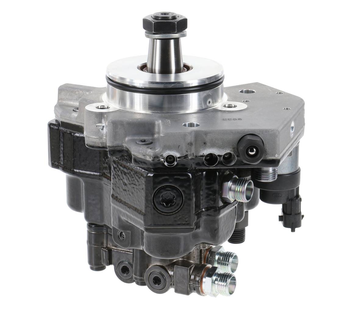 acheter Pompe à injection - BOSCH (0 445 020 093)