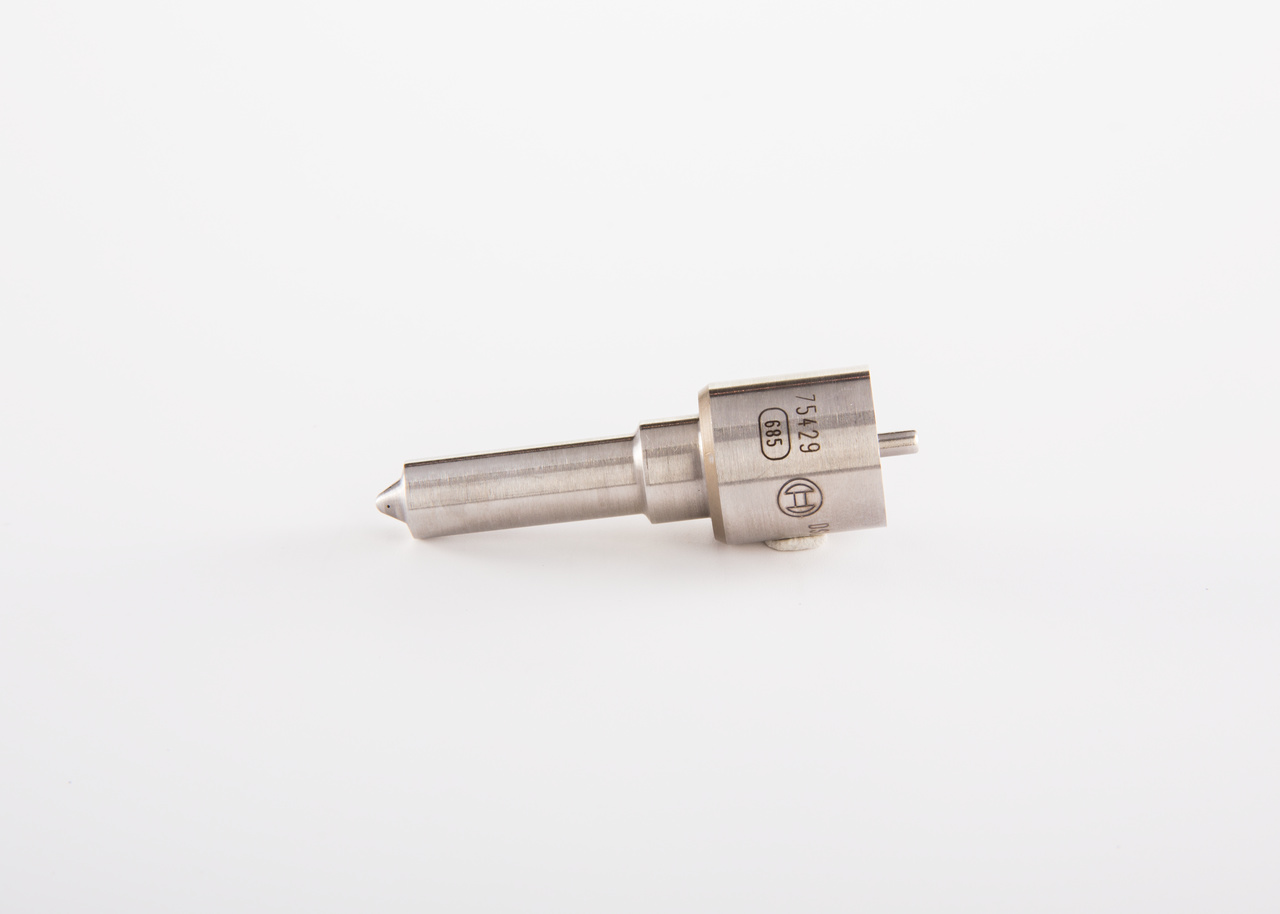 BOSCH Injector 0 433 175 114