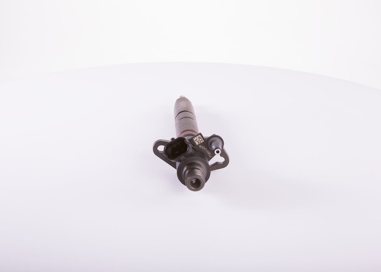 OEM C2C40577 BOSCH Ruiskutussuutin 0 445 116 012 varten JAGUAR