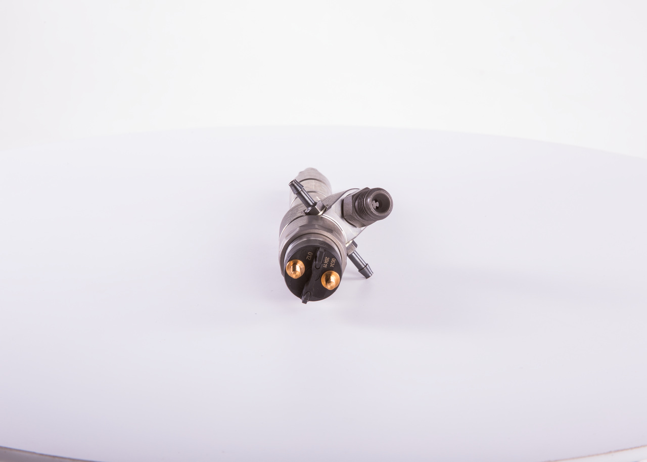 OEM 5010450532 BOSCH Ruiskutussuutin 0 445 120 012 varten RENAULT, IVECO, RENAULT TRUCKS
