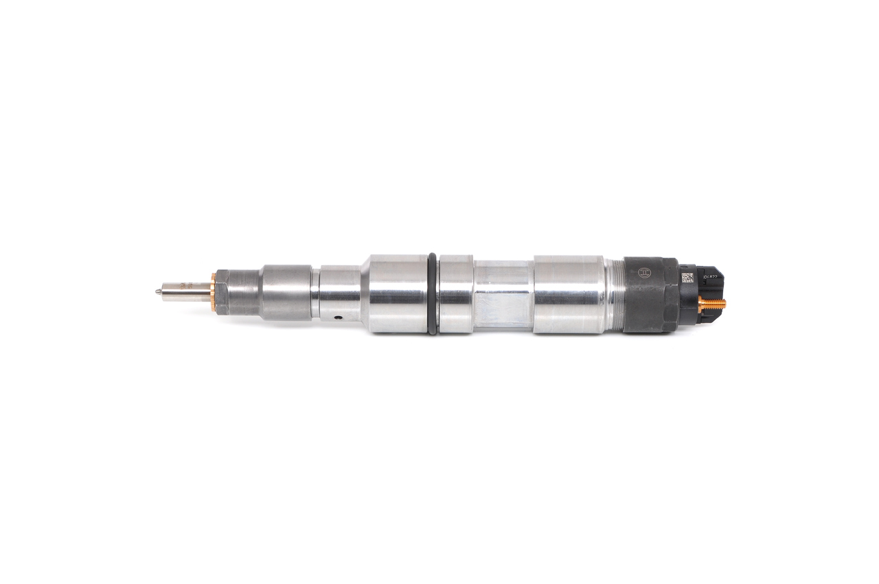 OEM 51101006066 BOSCH Ruiskutussuutin 0 445 120 045 varten IVECO, MAN