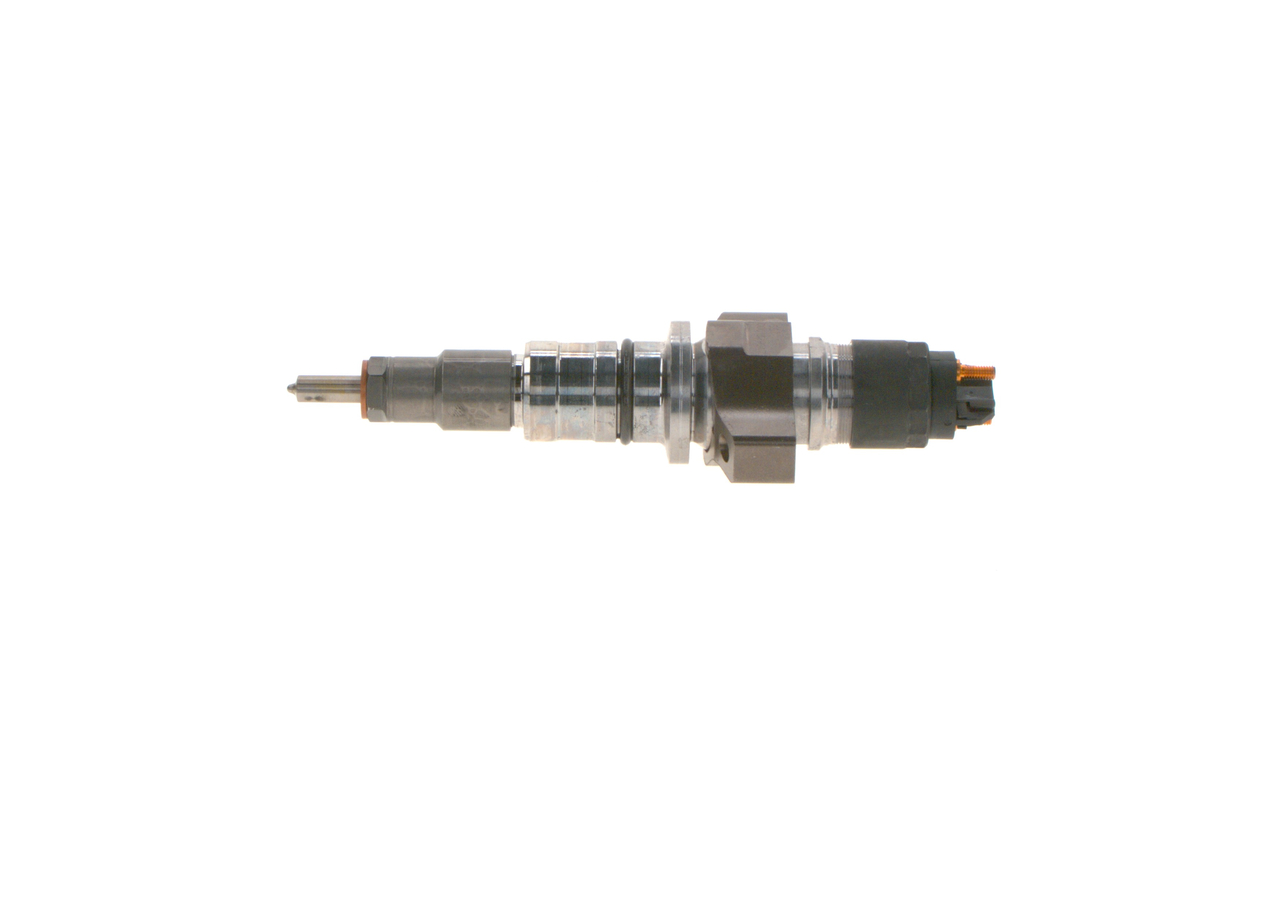 OEM 2855491 BOSCH Ruiskutussuutin 0 445 120 054 varten FORD, IVECO
