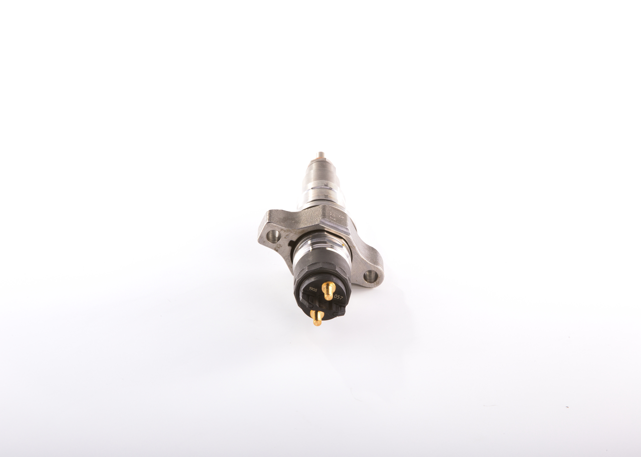 OEM 2854608 BOSCH Ruiskutussuutin 0 445 120 057 varten FORD