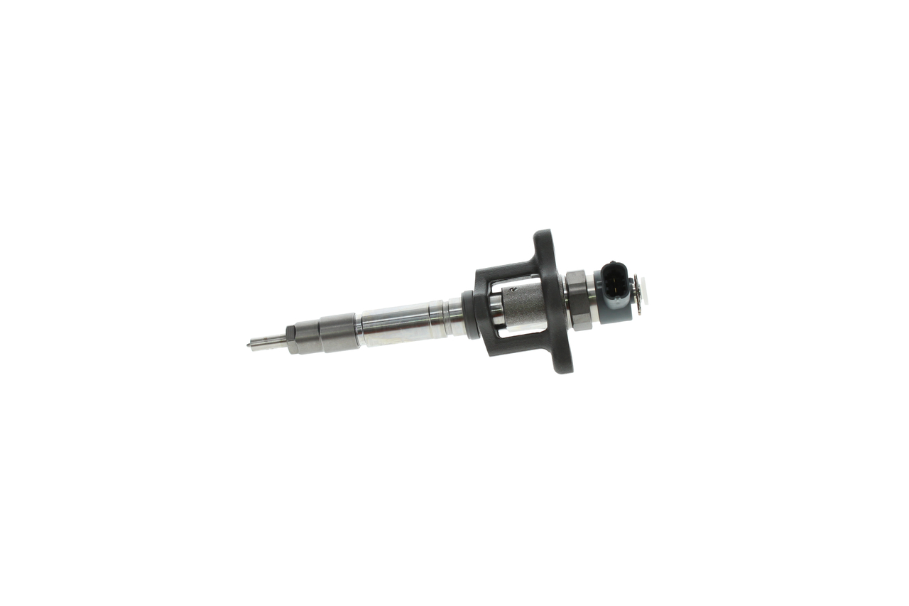 OEM ME225416 BOSCH Ruiskutussuutin 0 445 120 072 varten MERCEDES-BENZ, MITSUBISHI