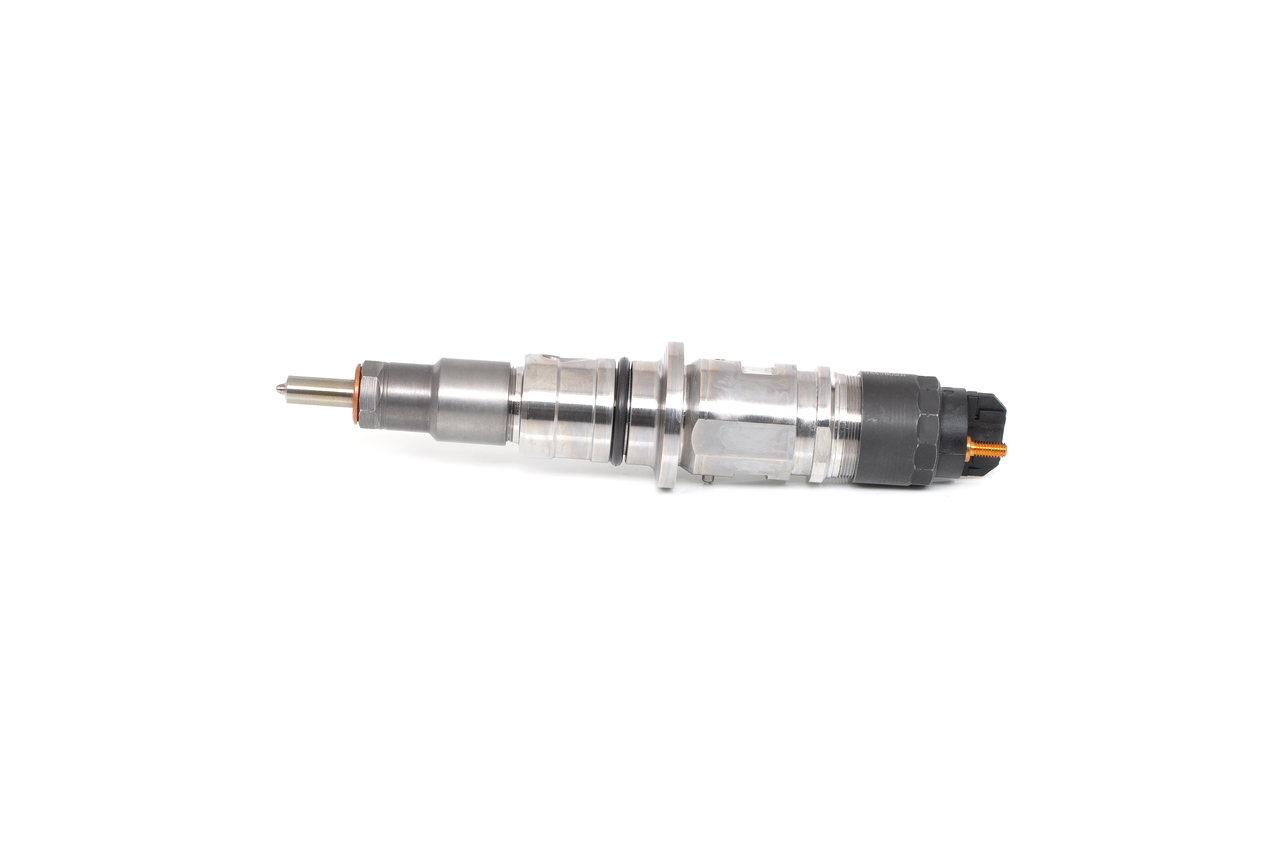 OEM 4988835 BOSCH Ruiskutussuutin 0 445 120 161 varten