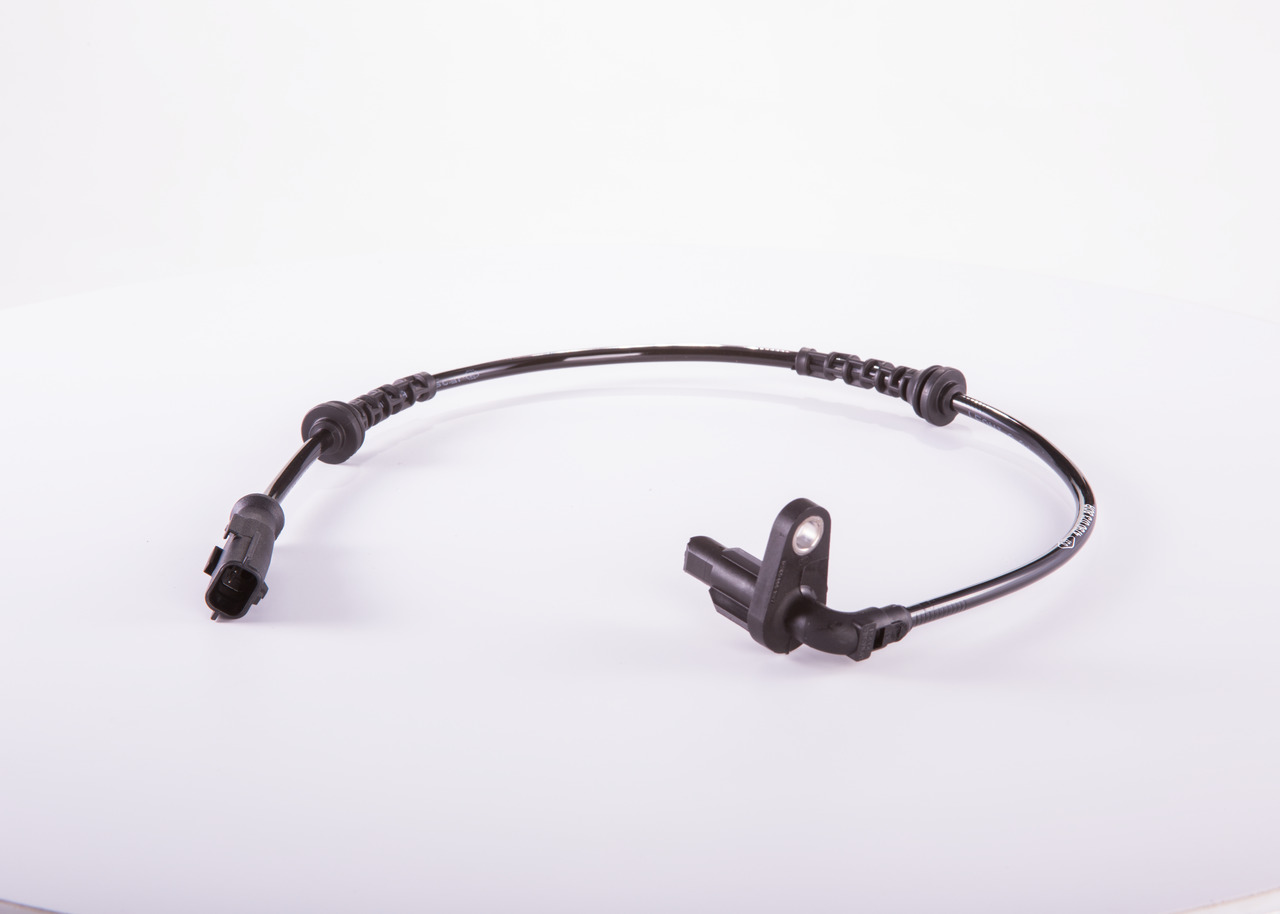 BOSCH Sensor ABS (0 265 008 947) para RENAULT Logan Pick-up (US_) 1.6 16V (US1Y) (77 KW / 105 CV / de 2010)