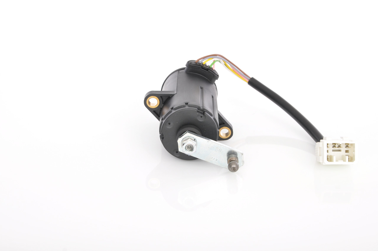 Sensor, gaspedaalpositie (0 281 002 202) van BOSCH Voor LANCIA KAPPA SW (838B) 2.4 20V (838BC1AA, 838BC11A) (129 KW / 175 PK / Van 1996)