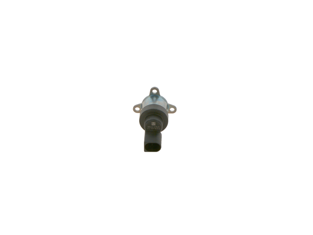 acheter Régulateur, quantité de carburant (système à rampe commune) - BOSCH (0 928 400 721)