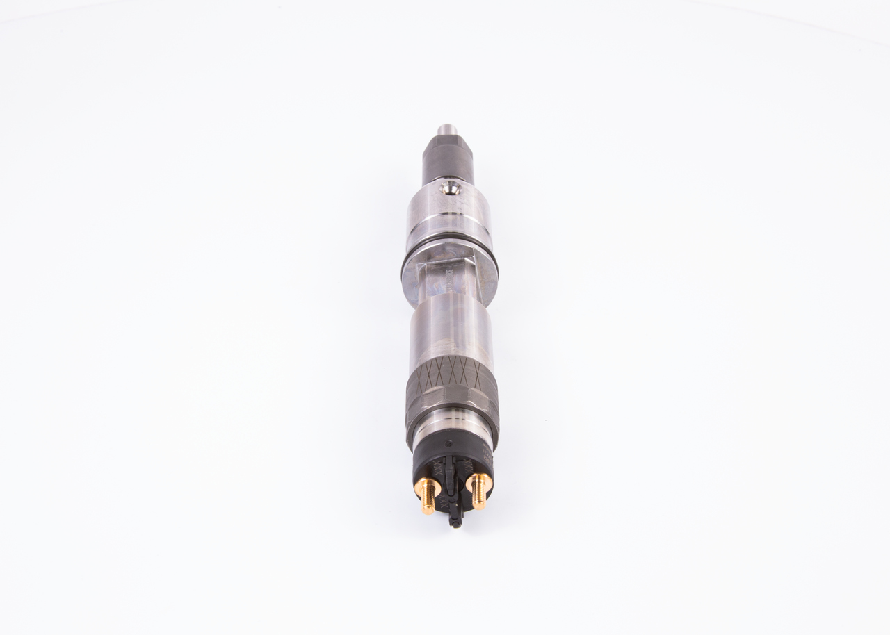 OEM 5010477874 BOSCH Ruiskutussuutin 0 986 435 523 varten RENAULT, RENAULT TRUCKS