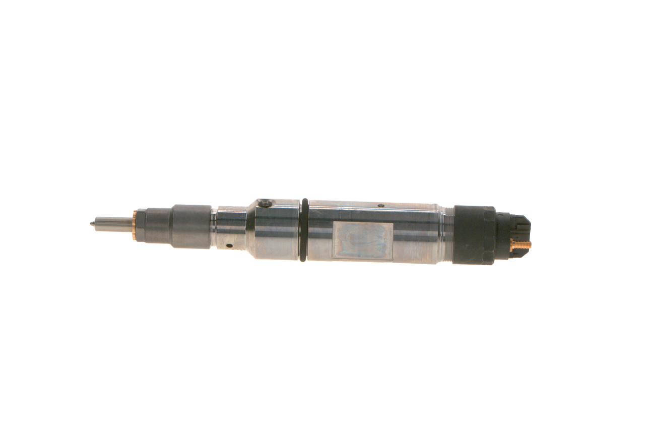 OEM 51101009049 BOSCH Ruiskutussuutin 0 986 435 527 varten MAN