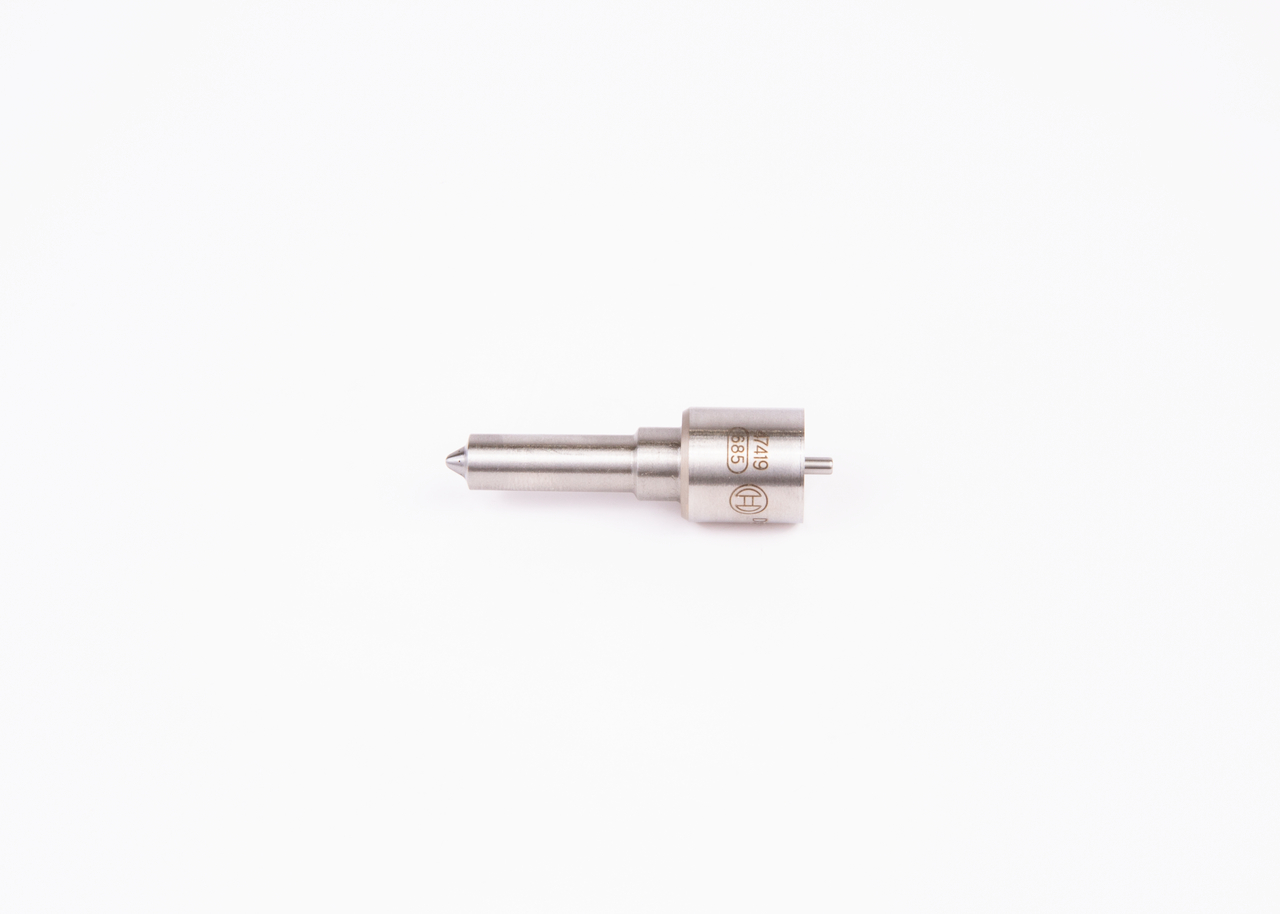 OEM 0910400 BOSCH Suutinrunko 0 433 175 267 varten DAF