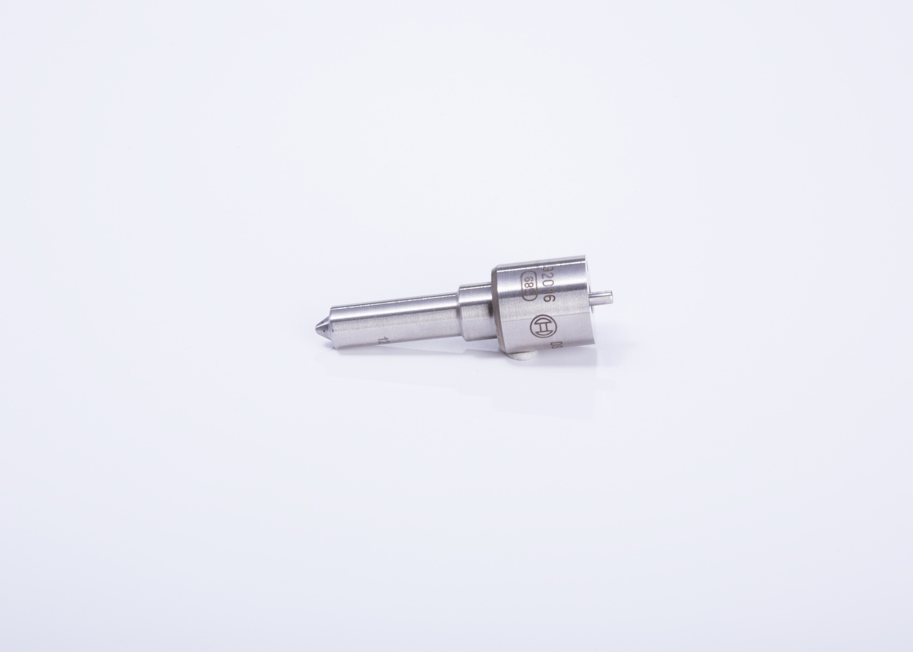 OEM 8093799 BOSCH Nozzle Body 0 433 175 371 for IVECO