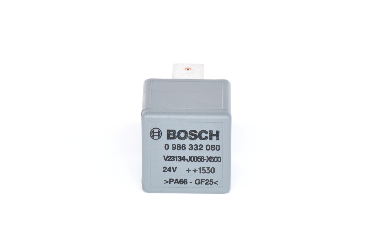 ostaa Rele - BOSCH (0 986 332 080)