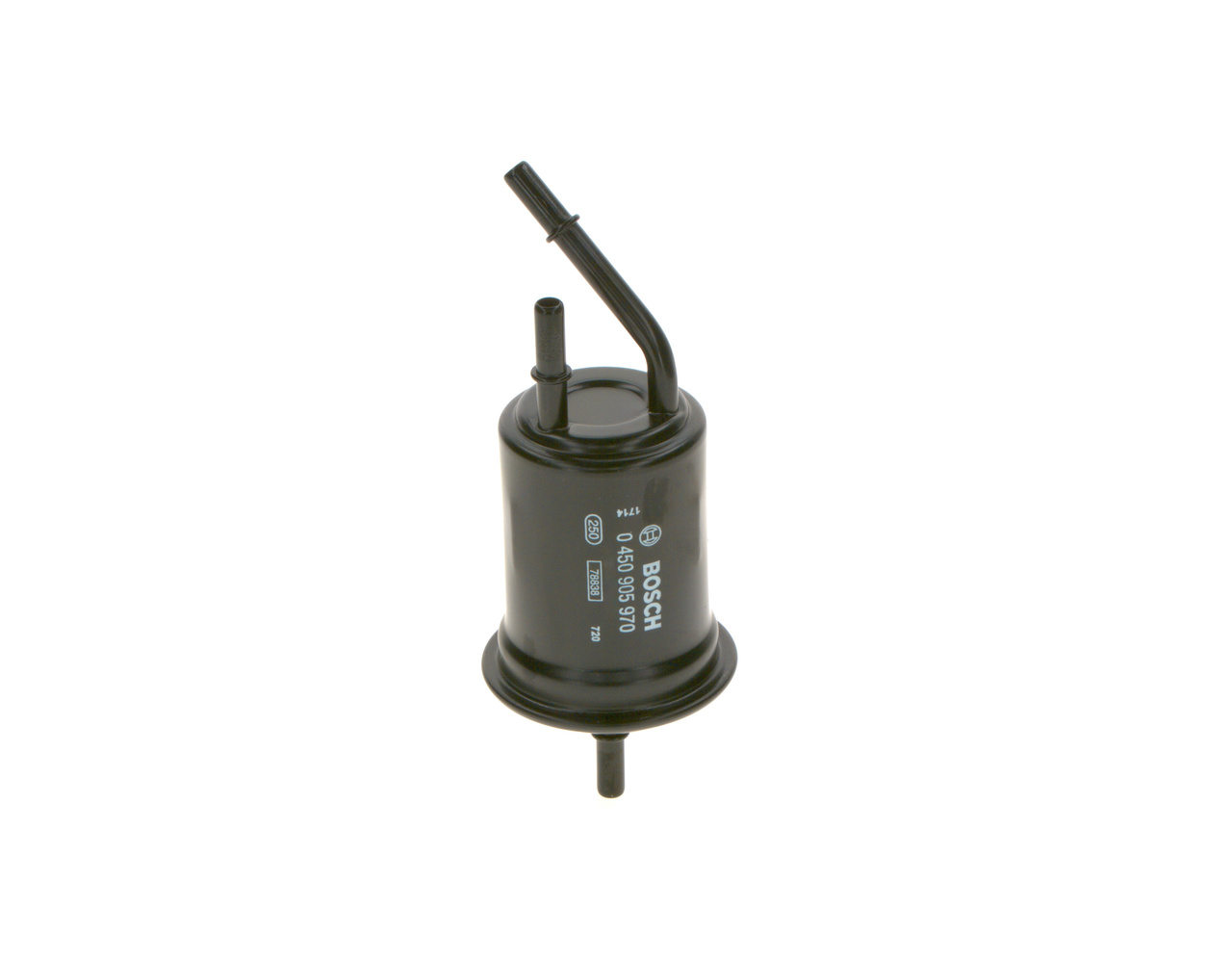 OEM K30A13480 BOSCH Polttoainesuodatin 0 450 905 970 varten KIA, HYUNDAI