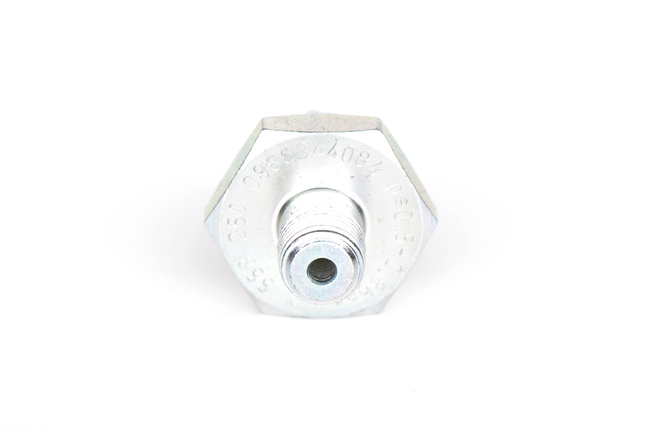 OEM 05831002 BOSCH Öljynpainekytkin 0 986 344 084 varten