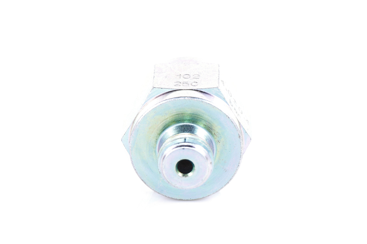 Sensor de presión de aceite BOSCH 0 986 346 002