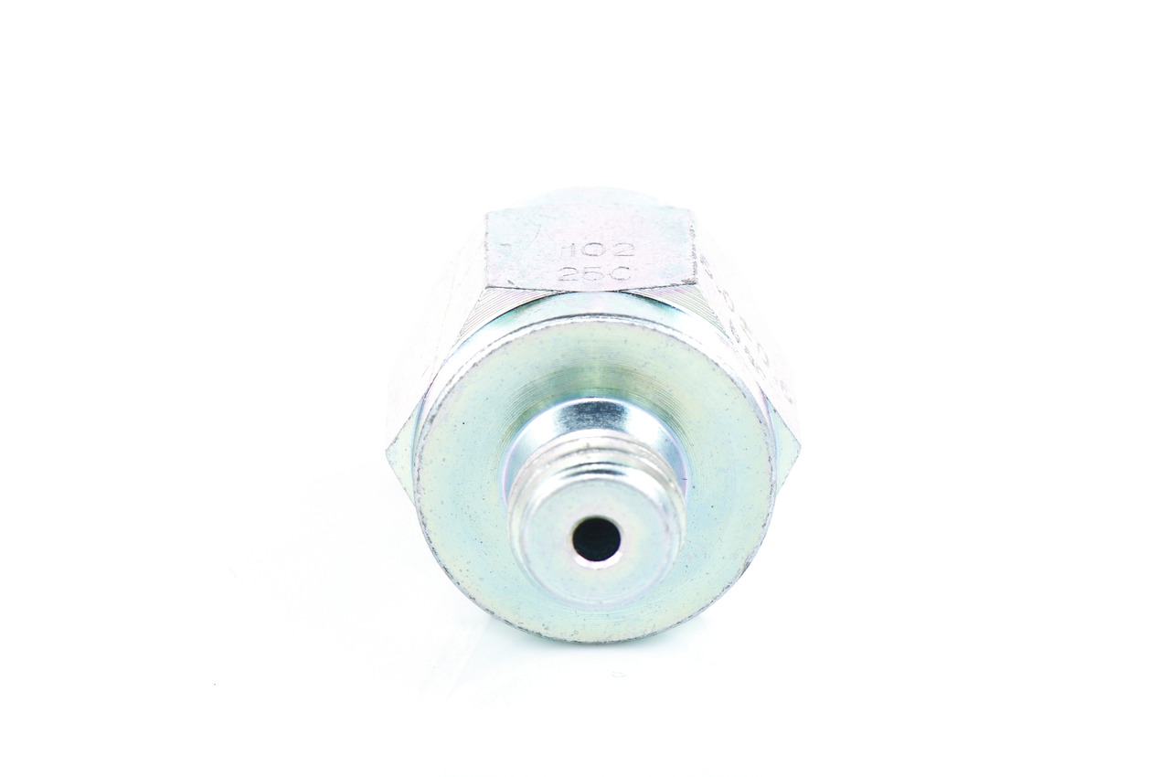 OEM 93160216 BOSCH Öljynpainekytkin 0 986 346 005 varten OPEL, IVECO