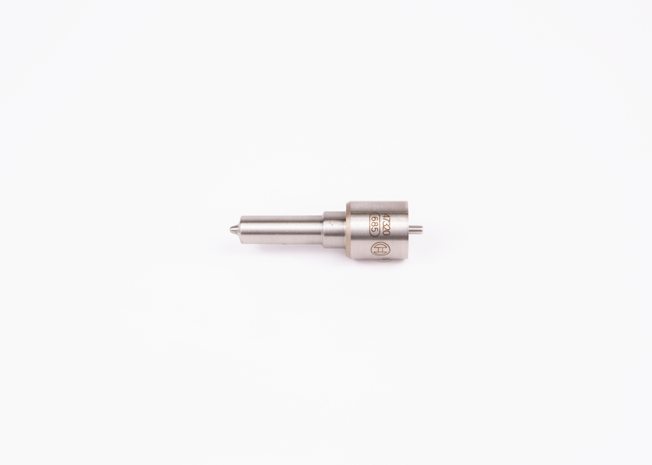OEM 2126844 BOSCH Suutinrunko 0 433 171 263 varten