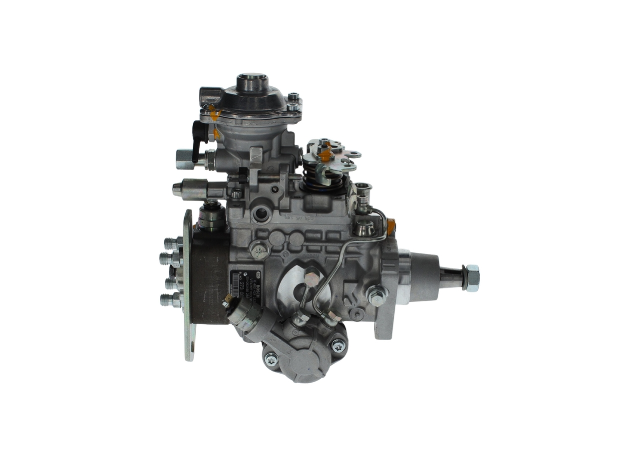 OEM 504063450 BOSCH Ruiskutuspumppu 0 460 424 282 varten IVECO