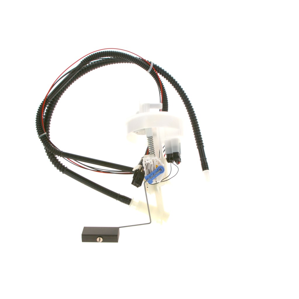 OEM 2034703041 BOSCH Tunnistin, polttoainetankki 0 986 580 341 varten MERCEDES-BENZ