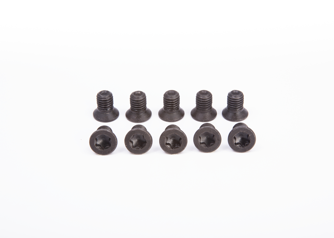 OEM 01319001 BOSCH Ruuvi 2 003 429 057 varten