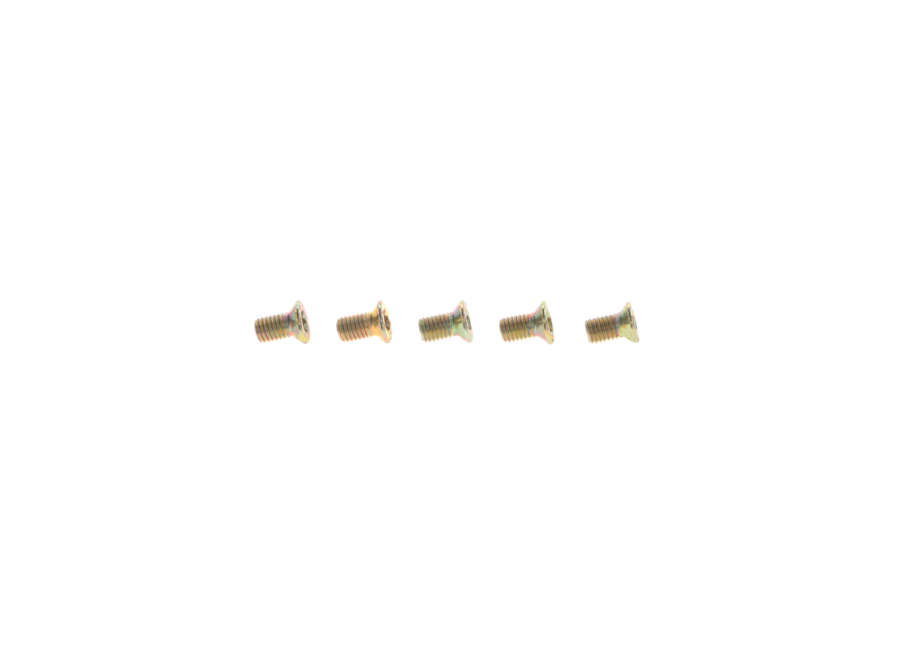 OEM 282781 BOSCH Ruuvi 2 003 429 058 varten