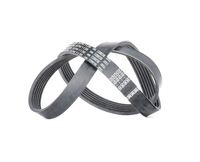 BOSCH Serpentine belt 1 987 948 479