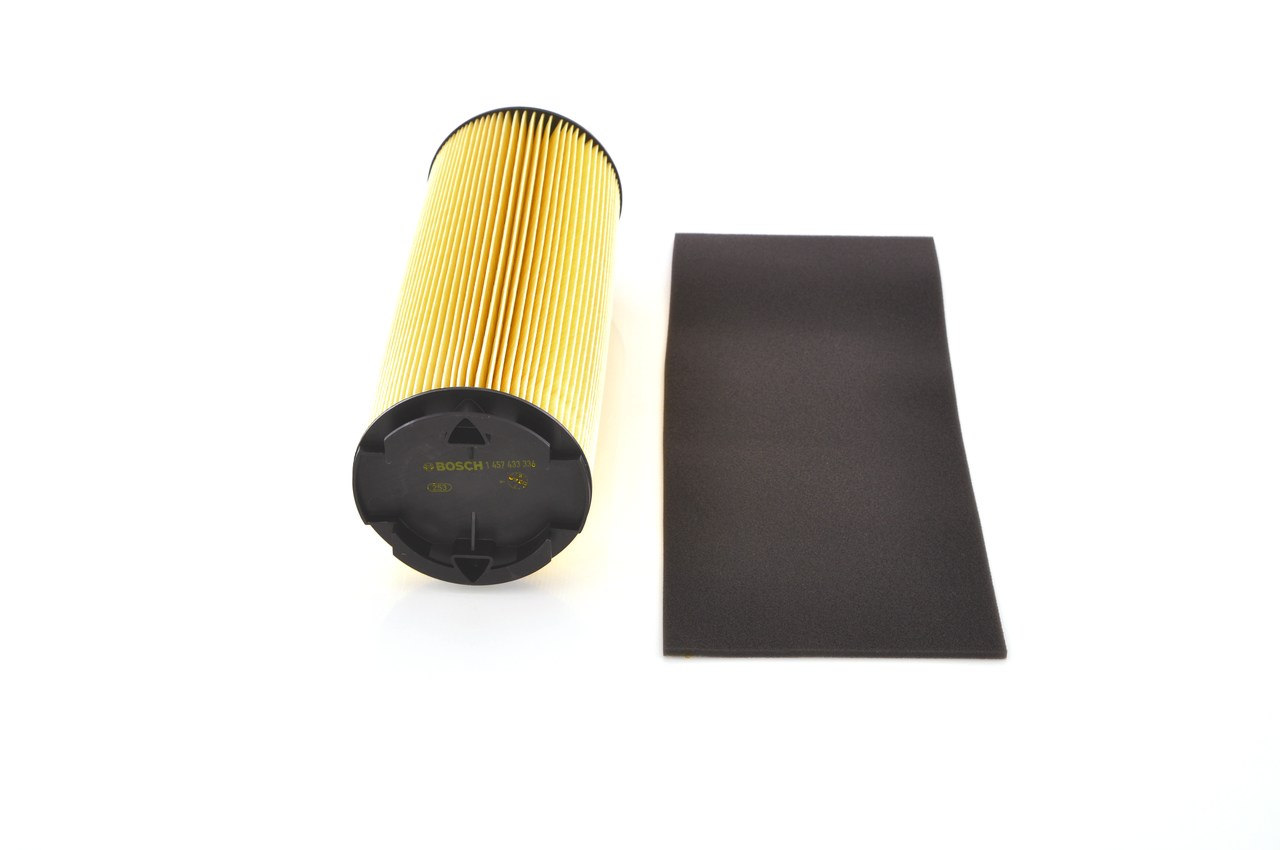 Luftfilter 1 457 433 336 preiswert von BOSCH
