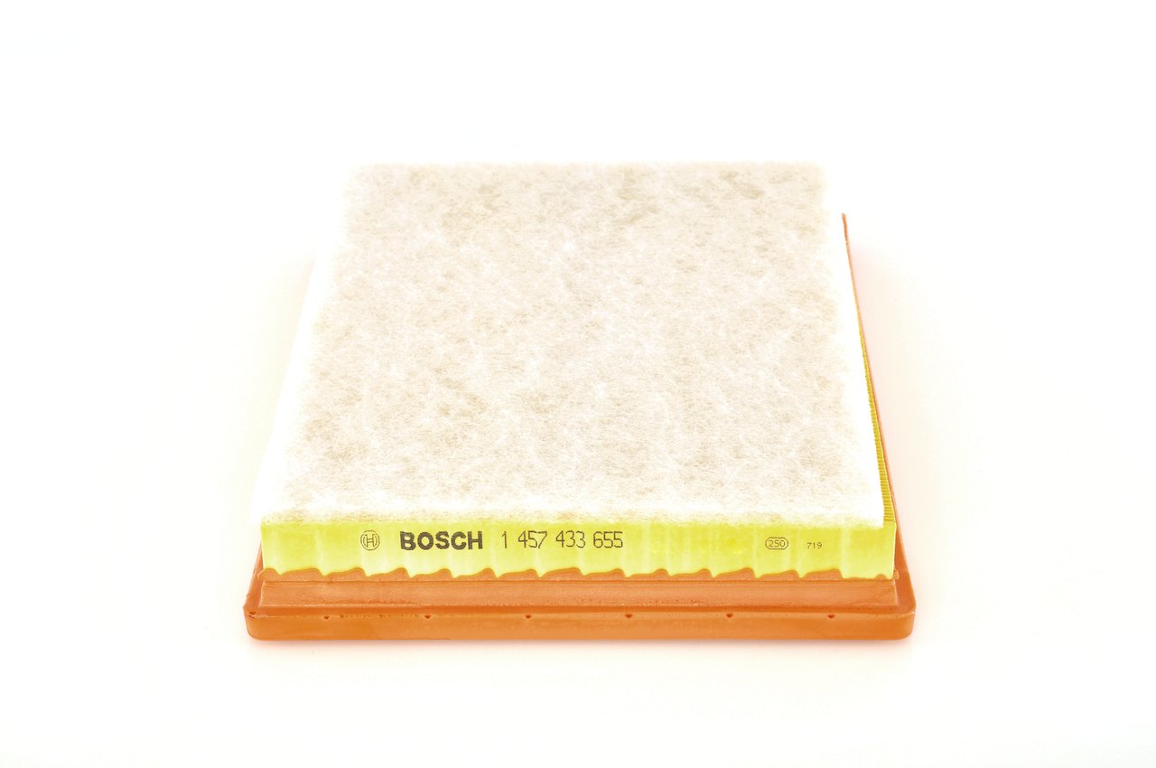 BOSCH 1 457 433 655 Filtro de aire para CADILLAC ALLANTÉ