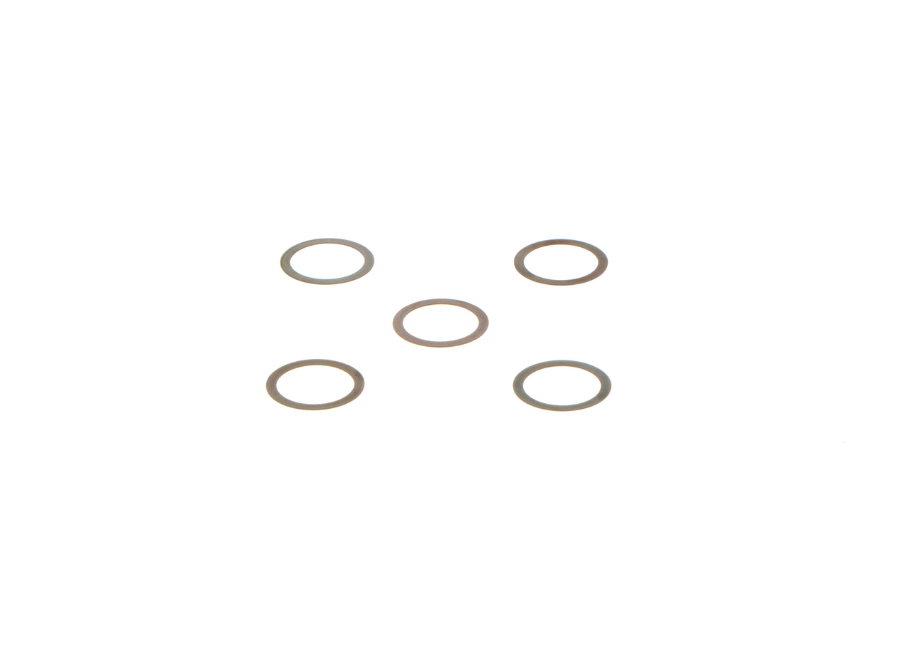 OEM 773330 BOSCH Aluslaatta 1 230 101 608 varten FIAT, LANCIA