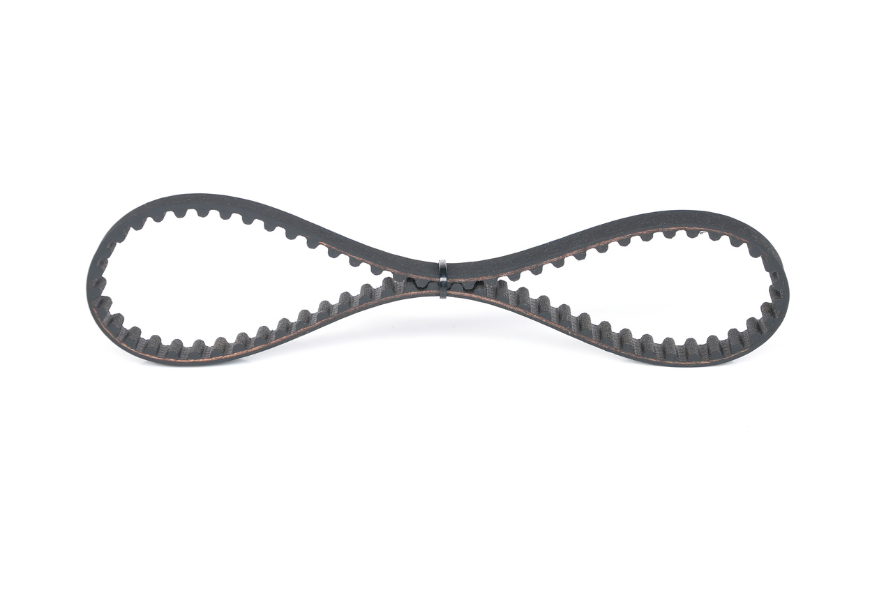 BOSCH Cinghia dentata (1 987 948 832) per MITSUBISHI Lancer IV Hatchback (C6_A, C7_A) 1.6 16V (C76A, C66A) (83 KW / 113 CV / dal 1992)